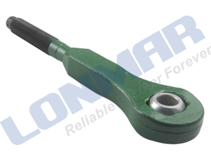 L76.0591 RE182110 Top Link End used for John Deere 2204 2204M 7630 7715 7720 7730 7815