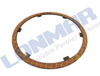 L72.3657 RE33706 Clutch Friction Plate Used for John Deere 4050 4055 4250 4255 4450 4455 4555 4560 4650