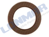 L72.3661 RE283066 Clutch Friction Plate Used for John Deere 5065M 5070M 5075M 5080M 5085M 5090M 5095M 5095MH 5100M