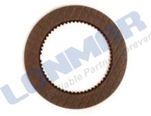 L72.3661 RE283066 Clutch Friction Plate Used for John Deere 5065M 5070M 5075M 5080M 5085M 5090M 5095M 5095MH 5100M