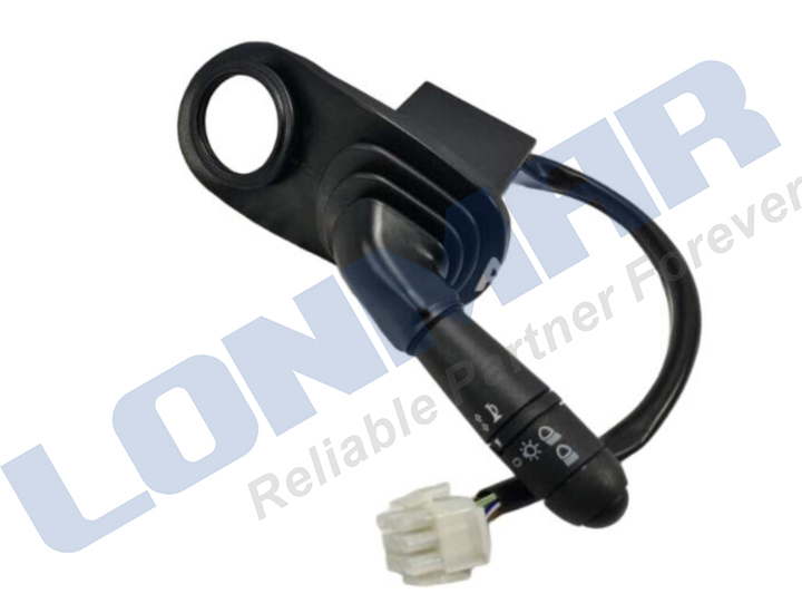 L78.5999 5098312 Combination Switch Used for Ford/New Holland TD55B TD65B TD75B TT50 TT50B TT55 TT65 TT65B TT75