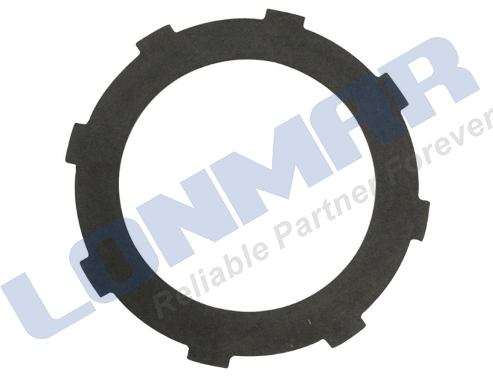 L72.3663 9672478 89672478 Clutch Friction Plate Used for Ford/New Holland 500V 555V 756V 835V 836V 846V 855V 856V 875V