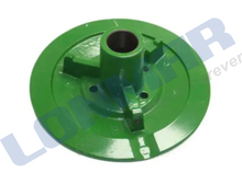 L86.1462 Z10081 Belt Pulley Used for John Deere 1032 1042 1052 1055 1065 1068H 1072 1075 1075HY/4