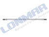 L72.0172 YZ91342 Input Shaft used for John Deere Tractor 1054,1204,1354,1404,6100B,6100D,6110B,6110D