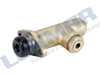 L71.1252 PE69112717,PE62452712 Clutch Master Cylinder used for John Deere Tractor 2000,2100,2200,2300,2400