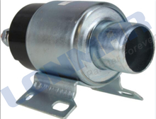 L78.5838 AR77255 Solenoid Switch used for John Deere 4020 5200 5400 7020 8430 8440 8450 8640 8650