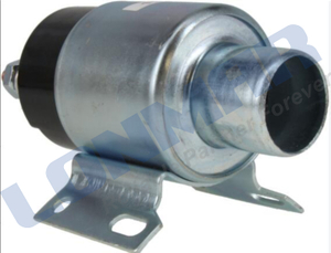 L78.5838 AR77255 Solenoid Switch used for John Deere 4020 5200 5400 7020 8430 8440 8450 8640 8650