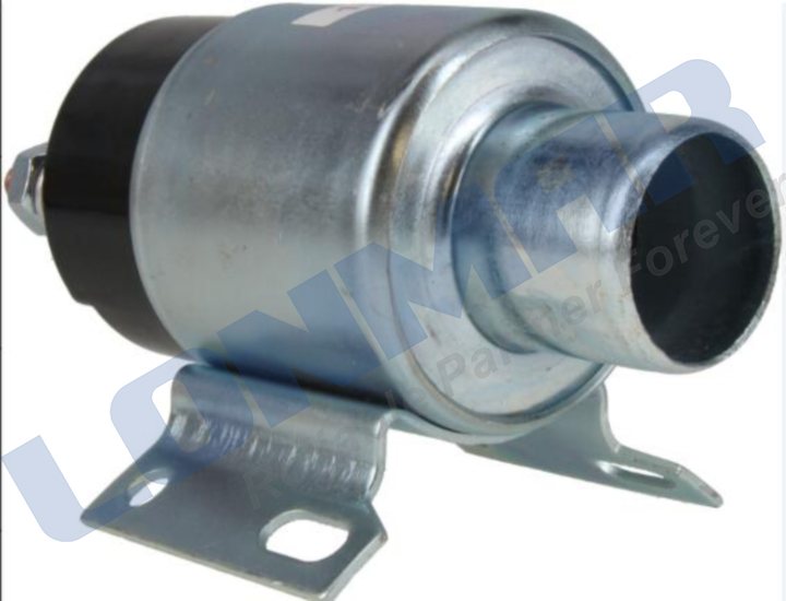 L78.5838 AR77255 Solenoid Switch used for John Deere 4020 5200 5400 7020 8430 8440 8450 8640 8650