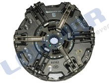 L71.1522 5196818 Clutch Cover Assembly Used for Ford New Holland TN55 TN60A TN60VA TN65 TN65V TN70 TN70A TN70NA TN70VA