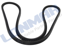 L70.0645 L41330,H93473 Belt used for John Deere 2940,2950,2955,3040,3050,3140 (Espana),3150 (Espana),3155,3350 (Espana)