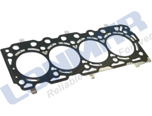 L68.8464 1J770-03310 1J783-03310 Cylinder Head Gasket used for Kubota M4D-061HDC12 M4D-071HDC12 M6060HD M6060HDC M6060HFC M7060HD M7060HD12 M7060HDC M4-071HDC12