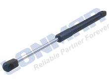 L77.1366 252550A2 Gas Spring used for Case IH Magnum 180 Magnum 190 Magnum 200 Magnum 210 Magnum 215 Magnum 220 Magnum 225 Magnum 235 Magnum 240