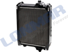L70.1565 84160716 87575998 87737096 Radiator used for Ford New Holland T6030 Power Command T6050 Power Command T6050 Range Command T6070 Power Command T6080 Power Command