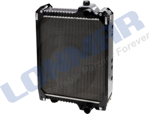 L70.1565 84160716 87575998 87737096 Radiator used for Ford New Holland T6030 Power Command T6050 Power Command T6050 Range Command T6070 Power Command T6080 Power Command