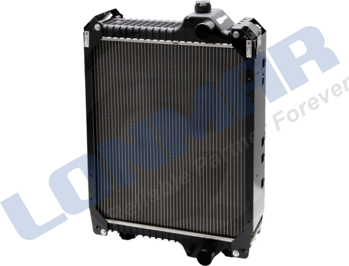 L70.1565 84160716 87575998 87737096 Radiator used for Ford New Holland T6030 Power Command T6050 Power Command T6050 Range Command T6070 Power Command T6080 Power Command