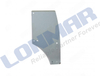 L77.2673 R198624,SU27314 Side Window used for John Deere Tractor 6115D,6125D,6125E,6105D,6105E,6120E,6130D
