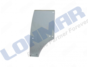 L77.2674 R198625,SU27313 Side Window used for John Deere Tractor 6100D,6105D,6105E,6110B,6110D,6120E,6125D
