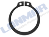 L73.5385 5140018 Snap Ring used for Case IH Tractor 80JXM,90JXM,CX100,Farmall 100M,Farmall 105A,Farmall 110A,Farmall 110M