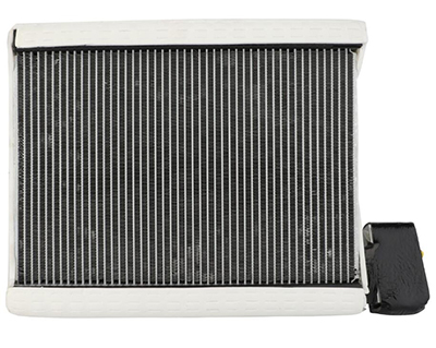 Evaporator