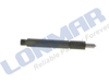 L69.7137 04233067 Fuel Injector used for Deutz-Fahr Actor 5510 Actor 5520 AgroCompact 3.50S AgroCompact 3.50V AgroCompact 3.90F AgroCompact 3.90S Agrolux 60