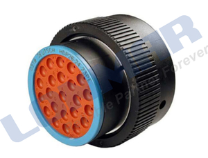 L78.5560 84179099 Plug used for Ford New Holland T9.390 T9.435 T9.450 T9.480 T9.505 T9.530 T9.560