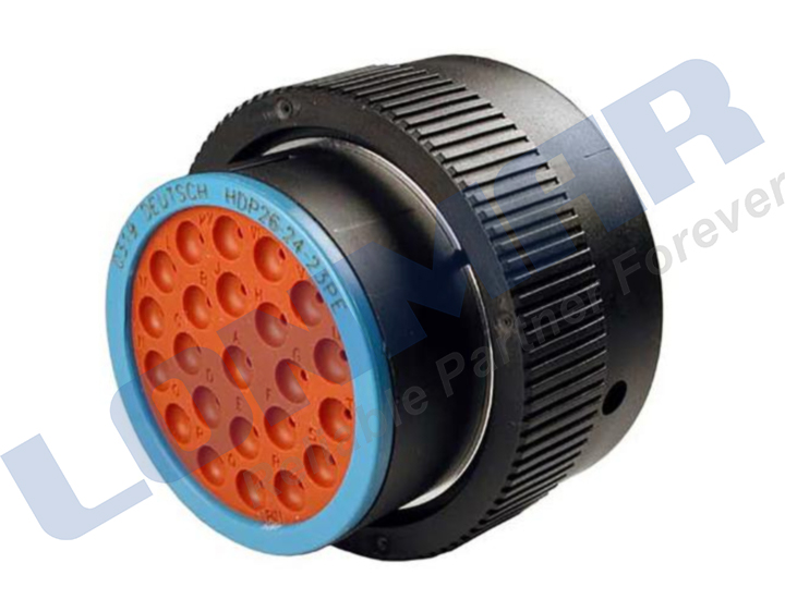 L78.5560 84179099 Plug used for Ford New Holland T9.390 T9.435 T9.450 T9.480 T9.505 T9.530 T9.560