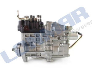 L69.7373 729659-51370 Fuel Injection Pump Used for Yanmar YM351A EF338V EF342J EF342VJ EF453