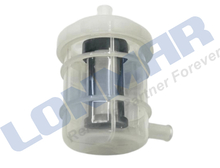 L69.7365 129052-55630 Fuel Filter Used for Yanmar B08 B12 C12 SA221 SA424 SV05 SV08 V3.5 V4.5