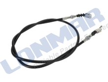L69.7376 V86582100 Foot Throttle Cable Used for Valtra AR135 AR150 AR175 AR190 AR220