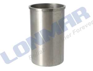 L68.8571 129350-01100 Cylinder Liner Used for Yanmar YM2202 YM2220 YM2310 YM2402 YM2420 YM3000 YM3110 YM3220