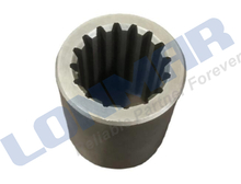 L80.1725 194640-26130 Coupling Used for Yanmar YM351 YM357