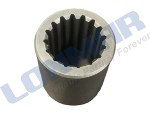 L80.1725 194640-26130 Coupling Used for Yanmar YM351 YM357