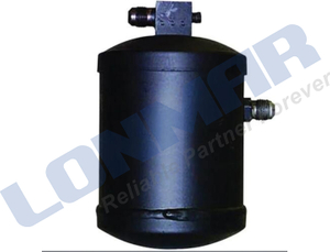 L77.2606 81868944 V30080 Filter Drier Used for Ford/New Holland 234 500V 555V 700V 750V 800V 825V 835V 850V