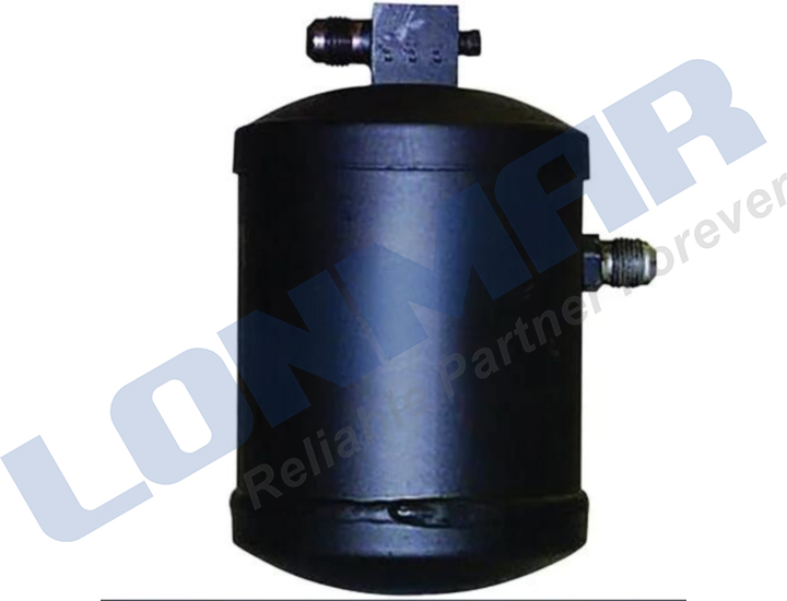 L77.2606 81868944 V30080 Filter Drier Used for Ford/New Holland 234 500V 555V 700V 750V 800V 825V 835V 850V