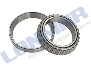 L72.1536 JD7446+RE49266 Tapered Roller Bearing used for John Deere Tractor 8560,8570,8760,8770,8870,8960,8970,9100