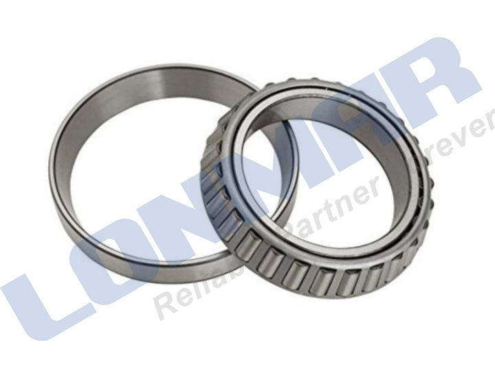 L72.1536 JD7446+RE49266 Tapered Roller Bearing used for John Deere Tractor 8560,8570,8760,8770,8870,8960,8970,9100