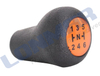 L72.3173 6234501M1 Shift Lever Knob used for Massey Ferguson Tractor 660,650,680,650 Advanced,660 Advanced,680 Advanced