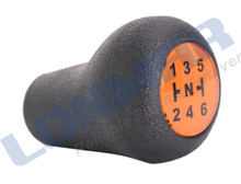 L72.3173 6234501M1 Shift Lever Knob used for Massey Ferguson Tractor 660,650,680,650 Advanced,660 Advanced,680 Advanced