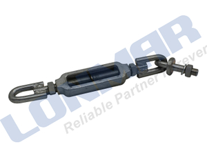 L76.0152 TC432-39700 Stabilizer Chain used for Kubota Tractor L3008,L3208 SP,L3408 DT,L3608 DI,L4508 DI,L4508 DT