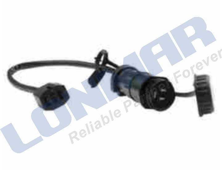 RE67015 12V Socket Suitable for John Deere Tractor Parts