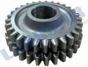 TC432-15120 29/31T Gear Suitable for Kubota Tractor Parts