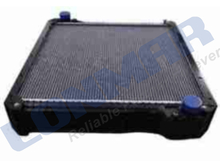 73164343 84261959 Radiator Suitable for New Holland Tractor Parts