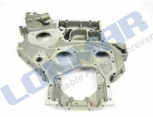 4225215M1 Timing Belt Cover Suitable for Massey Ferguson Tractor Parts