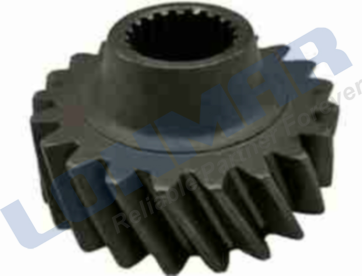 TC822-21820 21/20T Gear Suitable for Kubota Tractor Parts
