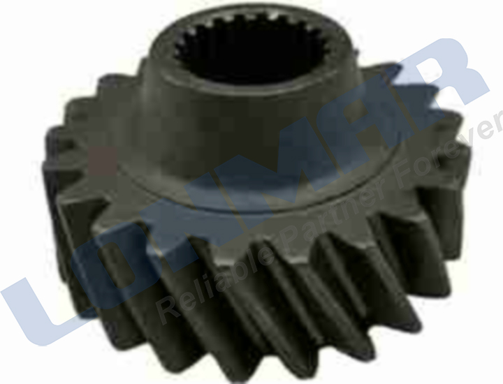 TC822-21820 21/20T Gear Suitable for Kubota Tractor Parts