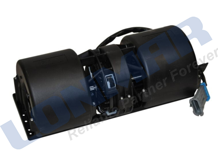 12V L77.1800 AL213009 AL226799 Blower Motor used for John Deere 6105R 6110R 6115R 6120R