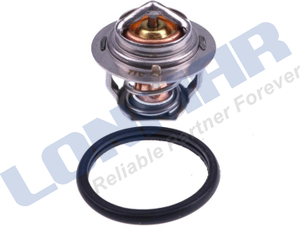 L70.2436 M811895 Thermostat Used for John Deere 1023E 1025R 1026R 1435 1550 17D 2025R 2026R 2030A