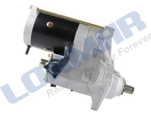 L78.6080 87593436 Starter Used for Case IH MX180 MX200 MX220 MX240 MX270 MX285