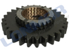 L72.3613 3410388M1 Gear Used for Massey Ferguson 296