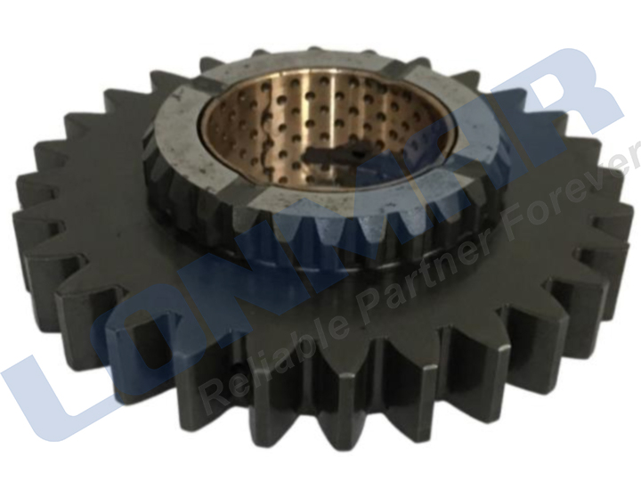 L72.3613 3410388M1 Gear Used for Massey Ferguson 296